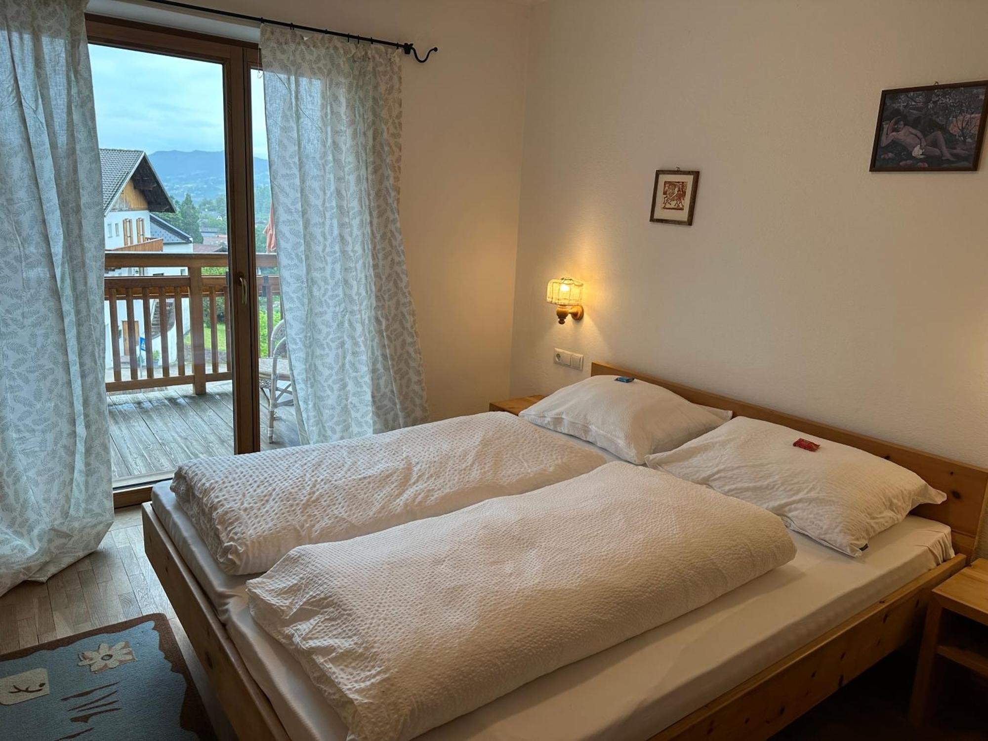 Haus Santner Apartment Fiè Екстериор снимка