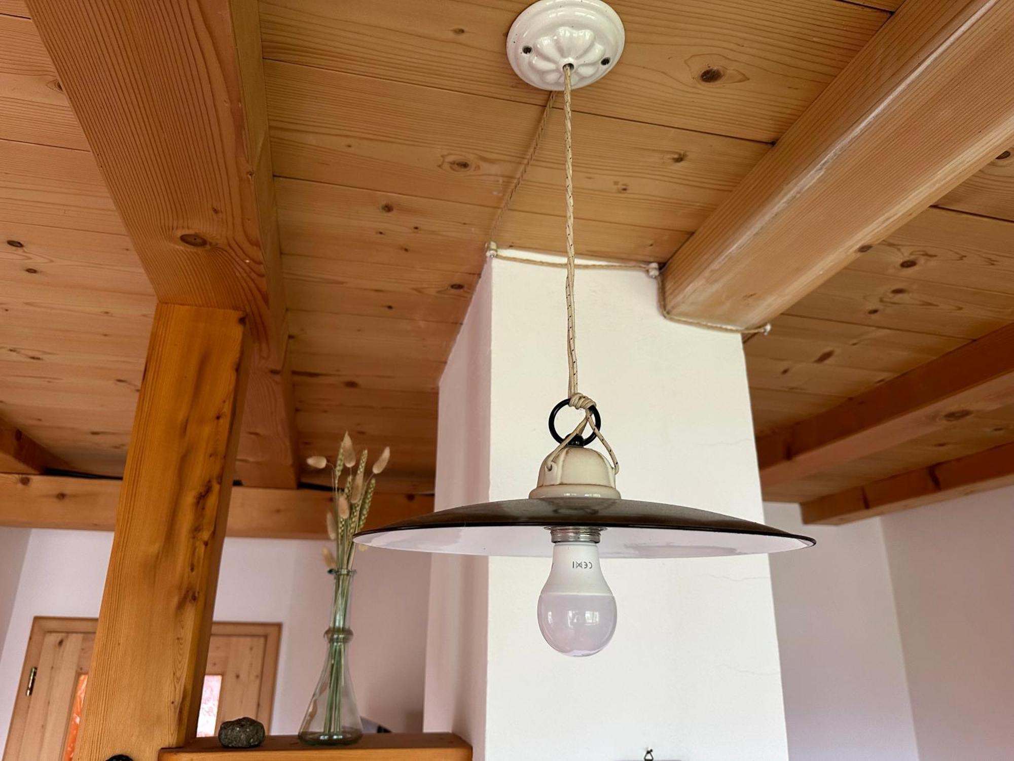 Haus Santner Apartment Fiè Екстериор снимка