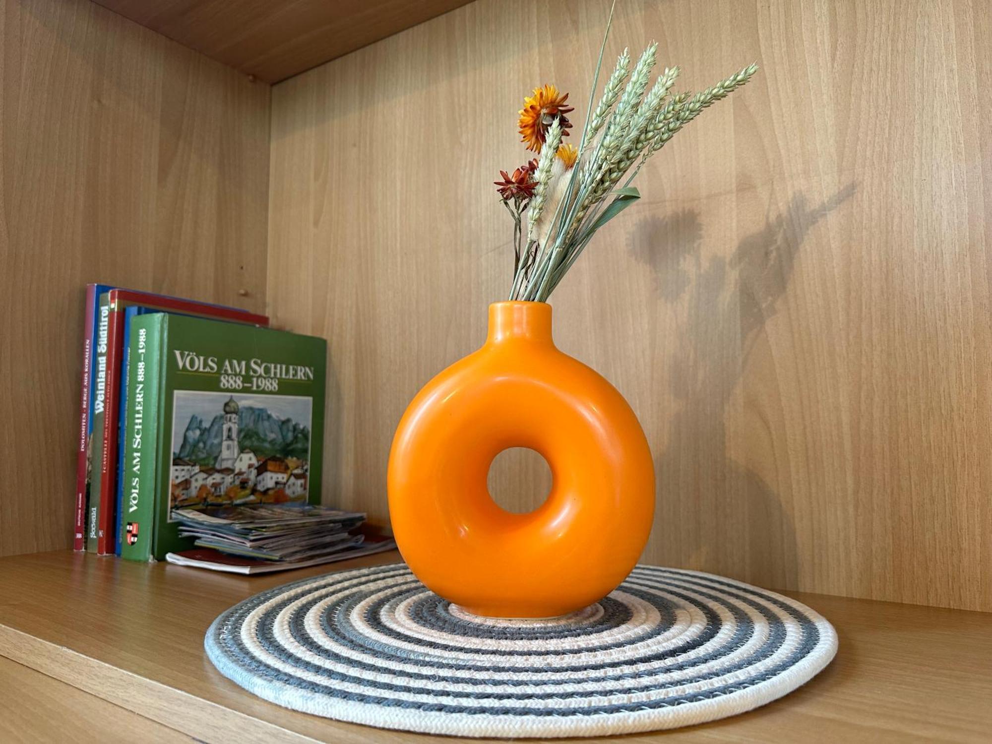 Haus Santner Apartment Fiè Екстериор снимка