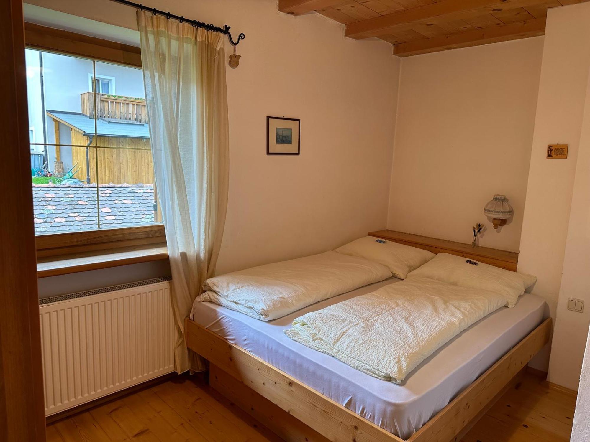 Haus Santner Apartment Fiè Екстериор снимка
