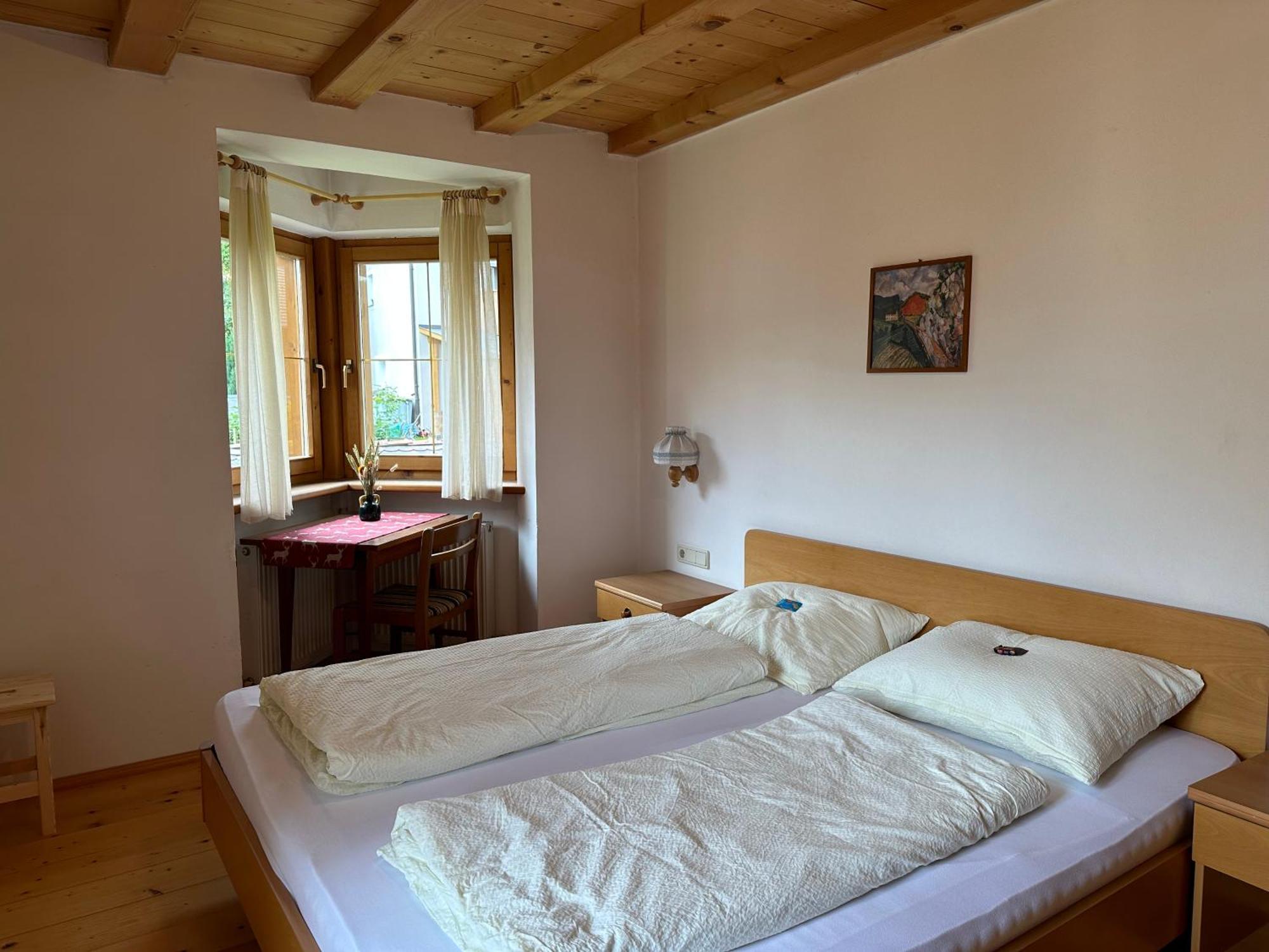 Haus Santner Apartment Fiè Екстериор снимка