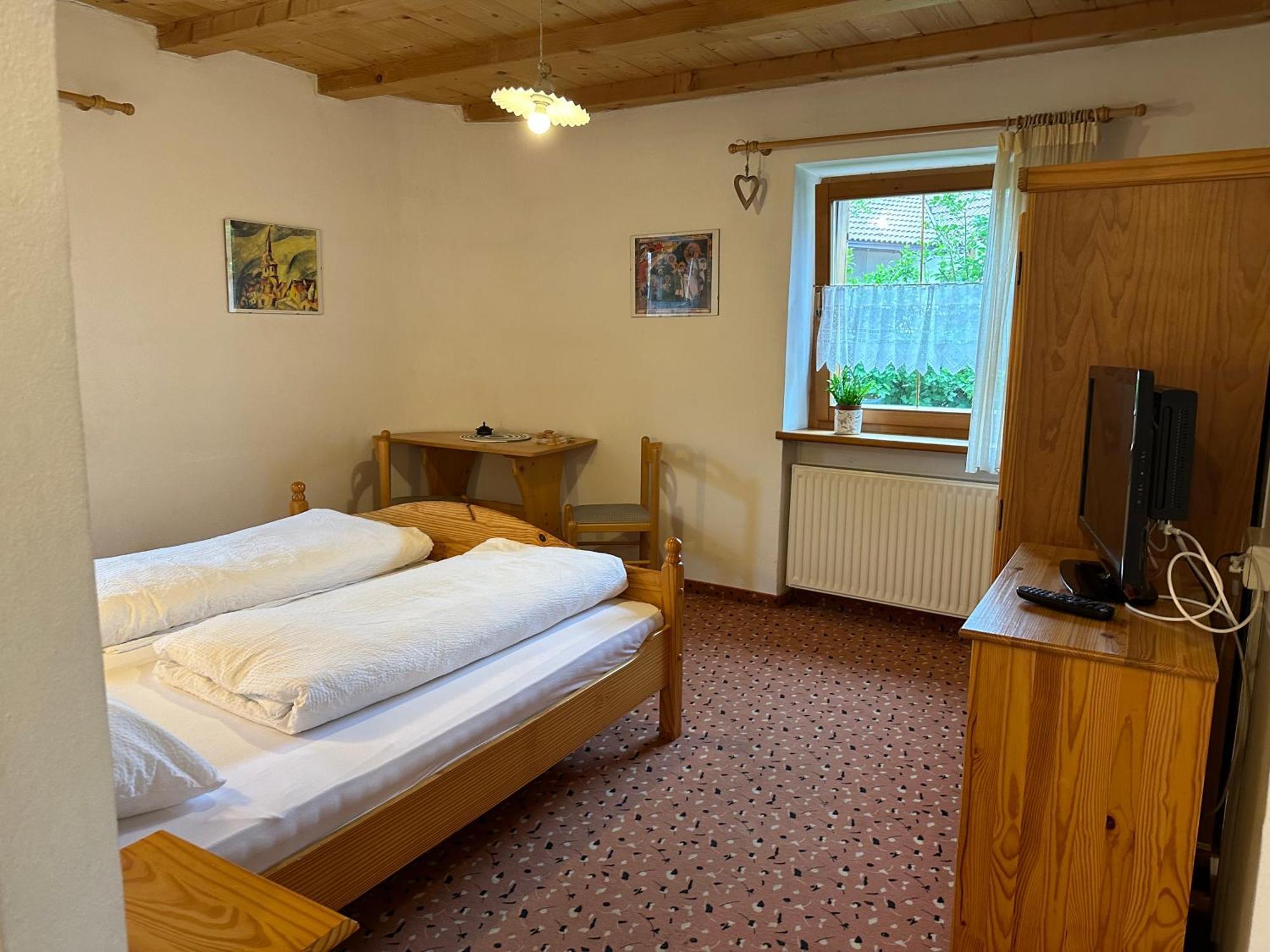 Haus Santner Apartment Fiè Екстериор снимка