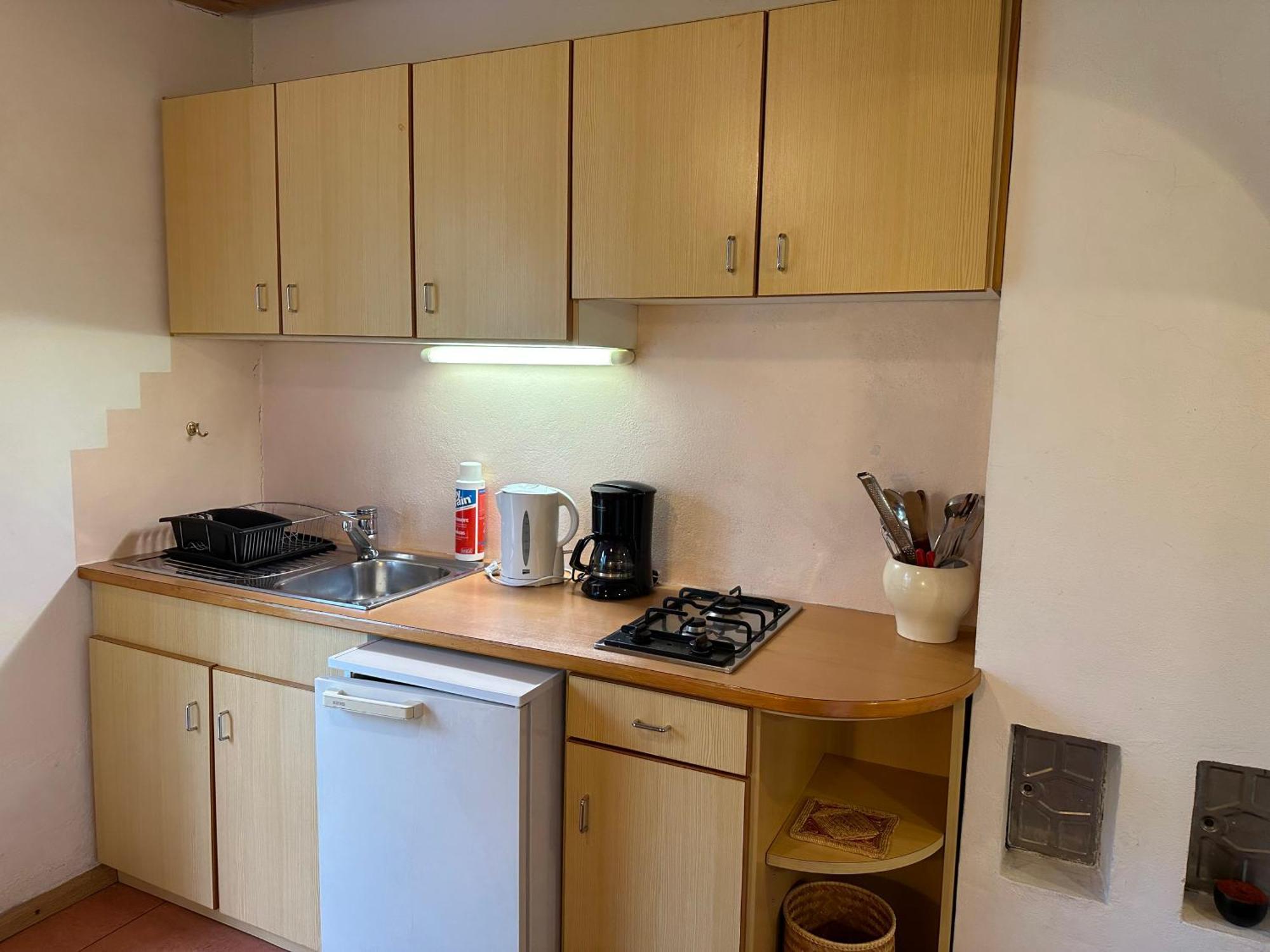 Haus Santner Apartment Fiè Екстериор снимка