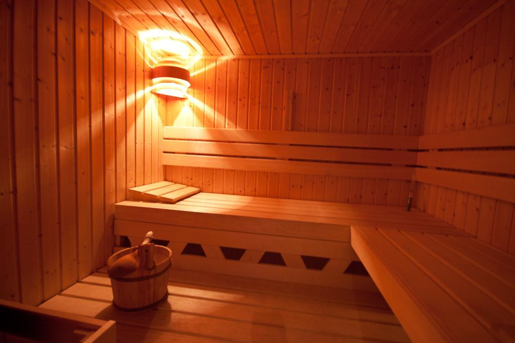 Haus Santner Apartment Fiè Екстериор снимка